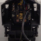 Lionel 6-18005 O NYC 4-6-4 700E Hudson Steam & Tender #5340 w/ Display Case EX/Box