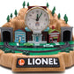Lionel 100th Anniversary Alarm Clock LN