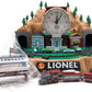 Lionel 100th Anniversary Alarm Clock LN