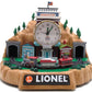 Lionel 100th Anniversary Alarm Clock LN