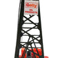 Lionel 6-2305 O Gauge Getty Operating Oil Derrick And Pump LN/Box