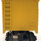 Lionel 6-5724 O Gauge Pennsylvania Illuminated Bunk Car #5724 VG/Box