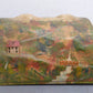 Lionel 120L Vintage O Metal Tunnel VG