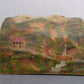 Lionel 120L Vintage O Metal Tunnel VG