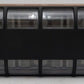 Lionel 6-52085 O Gauge 1996 TCA "City of Dallas" Dallas Full Vista Dome Car EX/Box