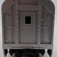 Lionel 6-52085 O Gauge 1996 TCA "City of Dallas" Dallas Full Vista Dome Car EX/Box