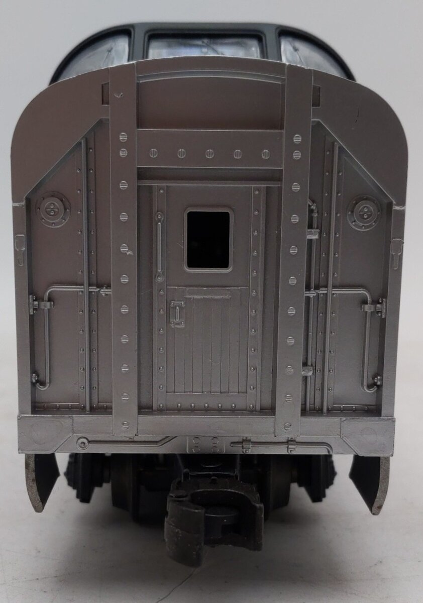 Lionel 6-52085 O Gauge 1996 TCA "City of Dallas" Dallas Full Vista Dome Car EX/Box