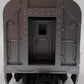 Lionel 6-52085 O Gauge 1996 TCA "City of Dallas" Dallas Full Vista Dome Car EX/Box