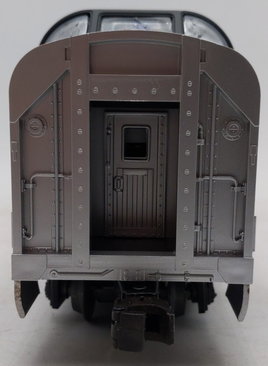 Lionel 6-52085 O Gauge 1996 TCA "City of Dallas" Dallas Full Vista Dome Car EX/Box