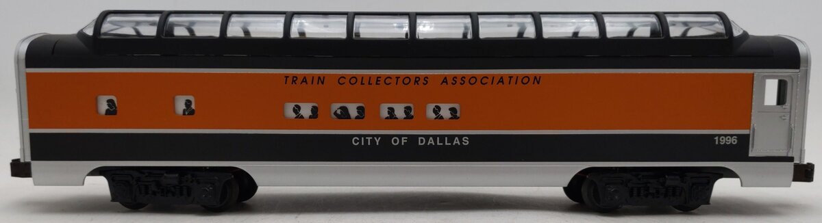 Lionel 6-52085 O Gauge 1996 TCA 