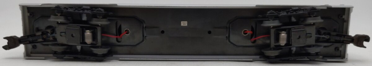 Lionel 6-52085 O Gauge 1996 TCA "City of Dallas" Dallas Full Vista Dome Car EX/Box