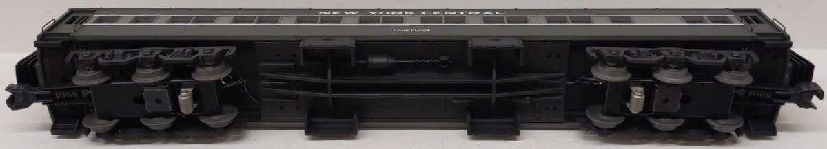Lionel 6-19081 O New York Central Park Place Passenger Car #2565 EX/Box