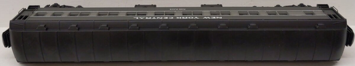Lionel 6-19081 O New York Central Park Place Passenger Car #2565 EX/Box
