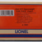 Lionel 6-19081 O New York Central Park Place Passenger Car #2565 EX/Box