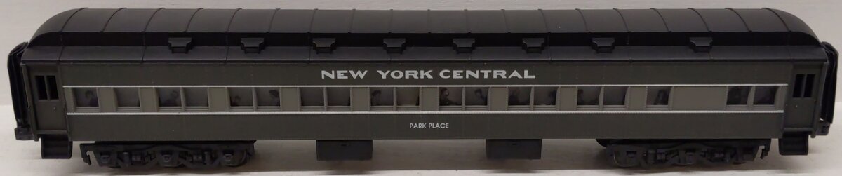 Lionel 6-19081 O New York Central Park Place Passenger Car #2565 EX/Box