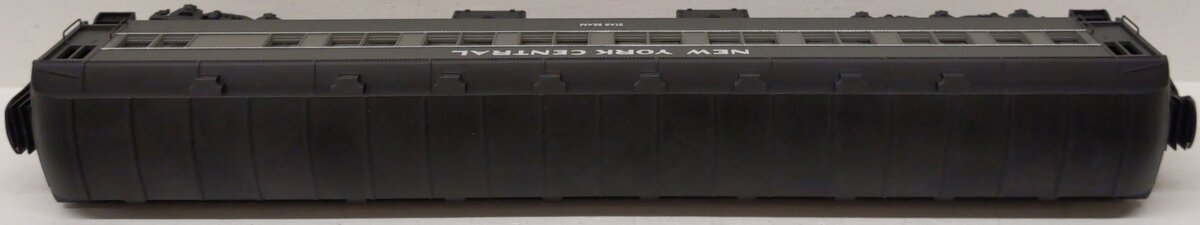 Lionel 6-19082 O New York Central "Star Beam" Passenger Car #2566 EX/Box