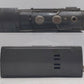 Lionel 259E Vintage O Gray 2-4-2 Streamlined Steam Locomotive & Tender VG