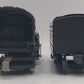 Lionel 1664 Vintage O Prewar Steam Locomotive with Tender #1689T VG