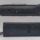 Lionel 1664 Vintage O Prewar Steam Locomotive with Tender #1689T VG