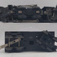Lionel 1664 Vintage O Prewar Steam Locomotive with Tender #1689T VG