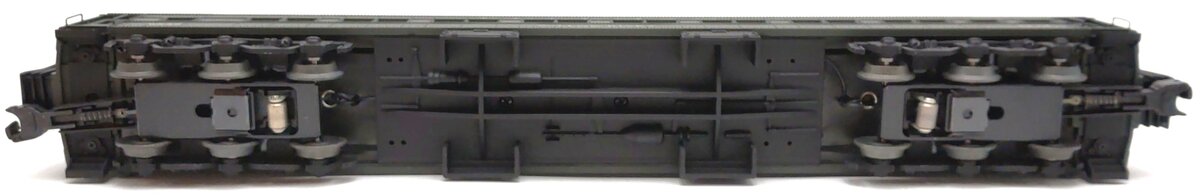 Lionel 6-19067 O Gauge NYC Pullman Heavyweight 