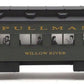 Lionel 6-19067 O Gauge NYC Pullman Heavyweight "Willow River" Coach #2543 LN/Box