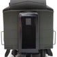 Lionel 6-19067 O Gauge NYC Pullman Heavyweight "Willow River" Coach #2543 LN/Box