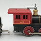 Lionel O Gauge W&ARR 4-4-0 General Steam Locomotive & Tender #3 EX