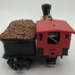 Lionel O Gauge W&ARR 4-4-0 General Steam Locomotive & Tender #3 EX