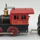 Lionel O Gauge W&ARR 4-4-0 General Steam Locomotive & Tender #3 EX