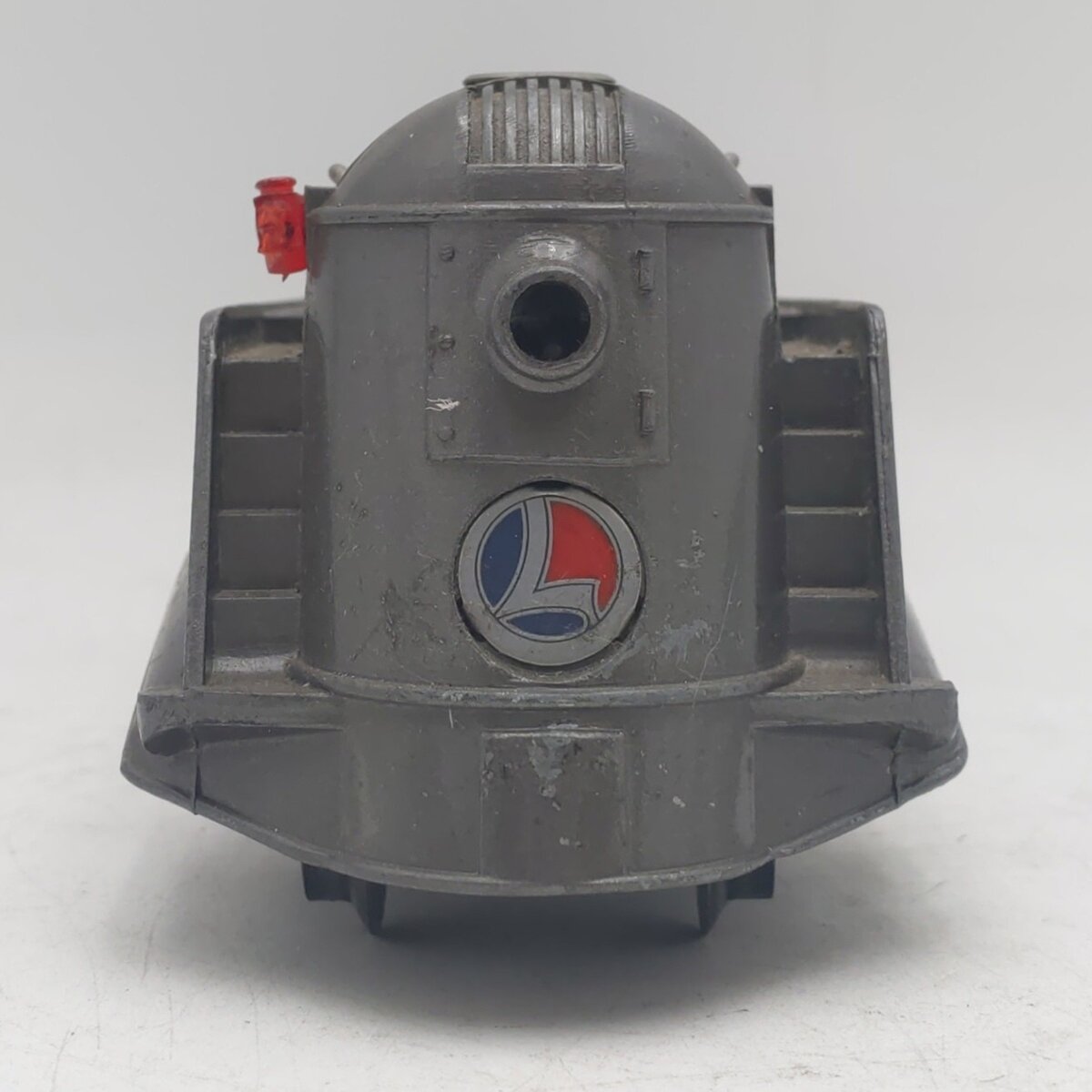 Lionel 1689E VIntage O Prewar Steam Locomotive VG