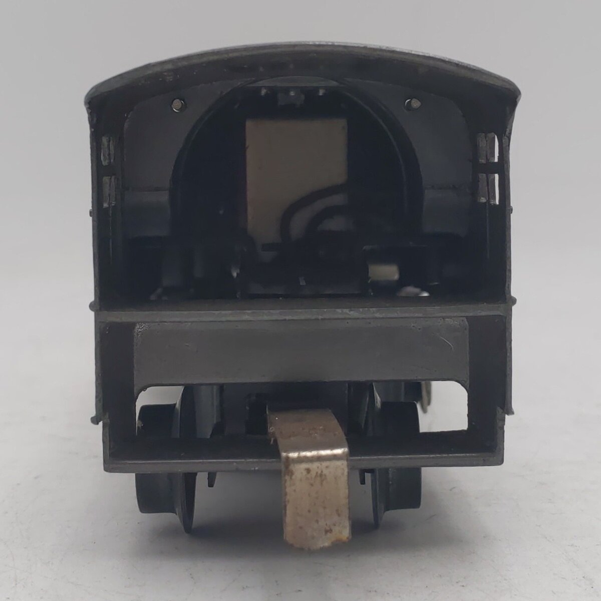 Lionel 1689E VIntage O Prewar Steam Locomotive VG