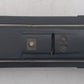 Lionel 1688E Vintage O 2-4-2 Black Torpedo Steam Locomotive - Repainted