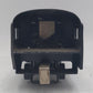 Lionel 1688E Vintage O 2-4-2 Black Torpedo Steam Locomotive - Repainted