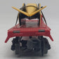 Lionel 6800 Vintage O Flatcar with Yellow over Black Airplane EX/Box