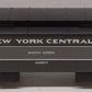 Lionel 6-19080 O New York Central Railway Express Agency Baggage Car #2564 EX/Box