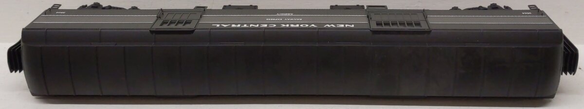 Lionel 6-19080 O New York Central Railway Express Agency Baggage Car #2564 EX/Box