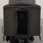 Lionel 6-19080 O New York Central Railway Express Agency Baggage Car #2564 EX/Box