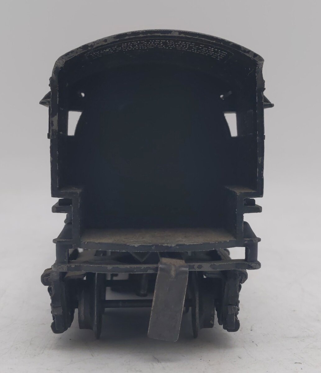 Lionel 2055 Vintage O 4-6-4 Hudson Steam Locomotive #2055 VG
