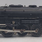 Lionel 2055 Vintage O 4-6-4 Hudson Steam Locomotive #2055 VG