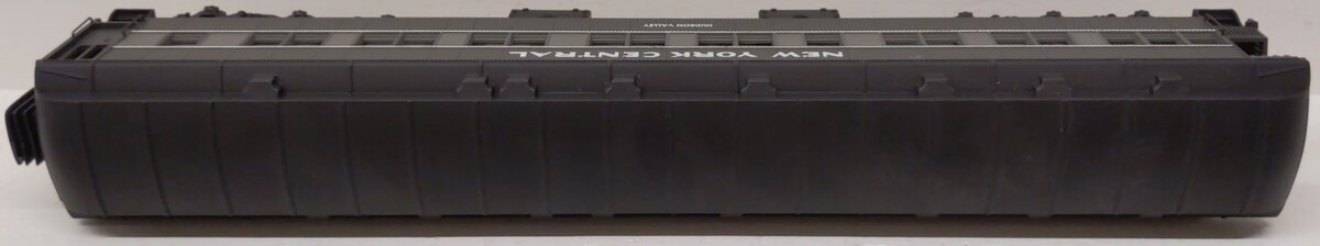 Lionel 6-19083 O Gauge New York Central Hudson Valley 2567 Observation Car EX/Box