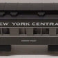 Lionel 6-19083 O Gauge New York Central Hudson Valley 2567 Observation Car EX/Box