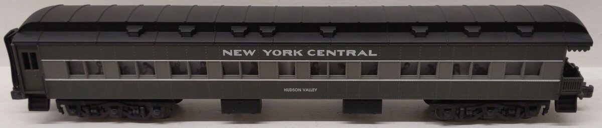 Lionel 6-19083 O Gauge New York Central Hudson Valley 2567 Observation Car EX/Box
