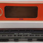 Lionel 6-19083 O Gauge New York Central Hudson Valley 2567 Observation Car EX/Box