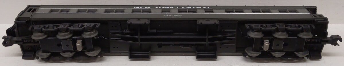Lionel 6-19083 O Gauge New York Central Hudson Valley 2567 Observation Car EX/Box