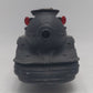 Lionel 1668 Vintage O 2-6-2 LL Gunmetal Torpedo Steam Locomotive VG