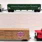 IHC Publix Express SD-40 HO Gauge Diesel Train Set VG/Box