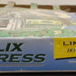 IHC Publix Express SD-40 HO Gauge Diesel Train Set VG/Box
