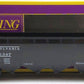 MTH 20-7500 O Gauge Pennsylvania 4-Bay Hopper #675347 LN/Box
