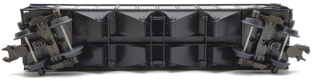 MTH 20-7500 O Gauge Pennsylvania 4-Bay Hopper #675347 LN/Box